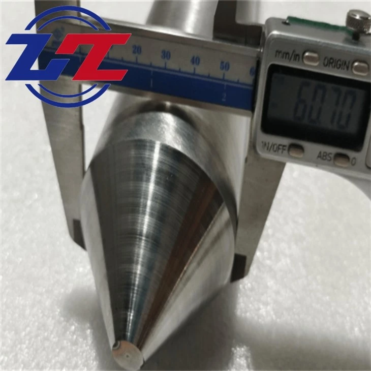 Niob Hafnium Alloy C103 stang