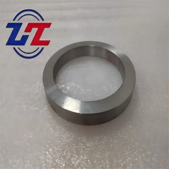 Niobium ring