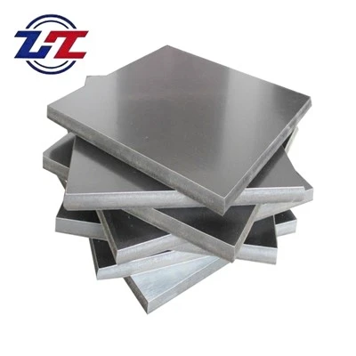 Tantal 7.5 Tungsten Plate
