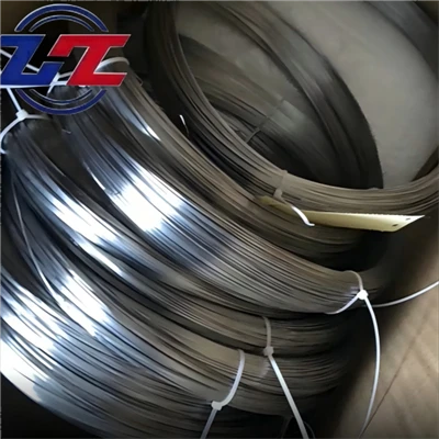 Antioksidant Niobium Wire