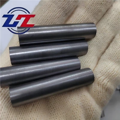 Korrosjon - Resistent Niobium Rod