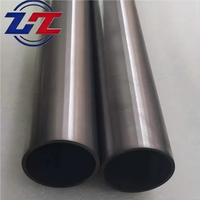 Korrosjonsbestandig Tungsten Tube