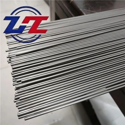 Niobium Fine Rod 99,95% Niobium Fine Rod 5\/8\/10\/12\/15mm