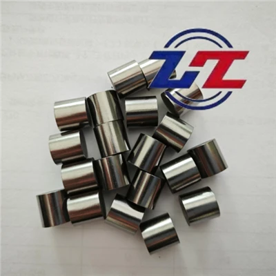 Niobium Hafnium Alloy C103 Pellets Granulat For Aerospace Applications
