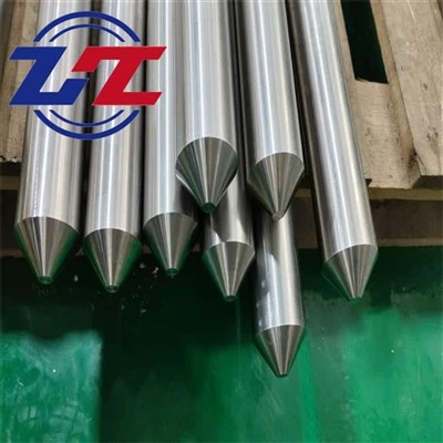 Oksidasjonsbestandig Niob Hafnium Alloy C103 Rod