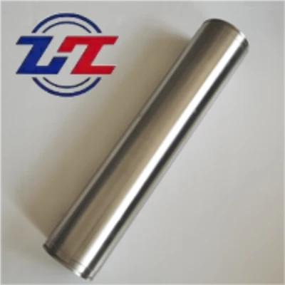 Zirkonium Tantal legeringsstang