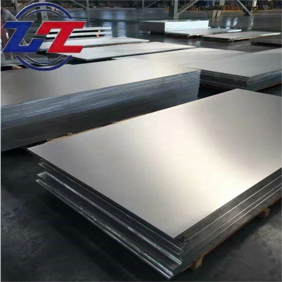 Ta-2,5W plate