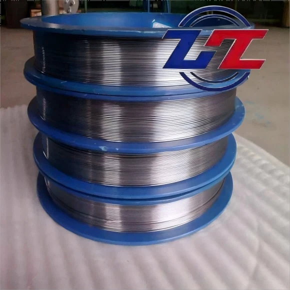 Zirconium Wire Zirconium Wire